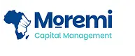 Moremi Network logo - accelerator program partner